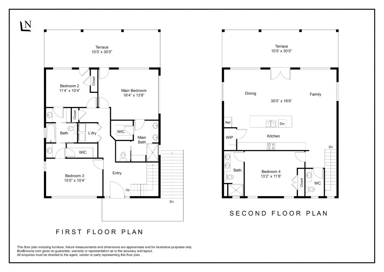 2,000–3,000 sq ft floor plan collection